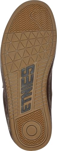 Image of Etnies Men's Barge LS x Metal Mulisha