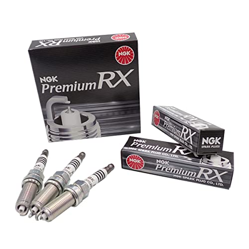NGK Xp[NvO v~ARX CWE 3{Zbg 1䕪 Yԗp Zi m[g }[` eBI LKAR6ARX-11P