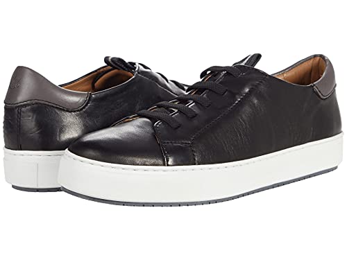 Image of Johnston & Murphy Anson Lace-to-Toe Casual Sneaker