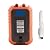 Optical Power Meter, Fiber Optic Cable Tester Portable Optical Power Meter, Mini Fiber Light Attenuation Tester Red?Light All?in?One Wavelength Memory