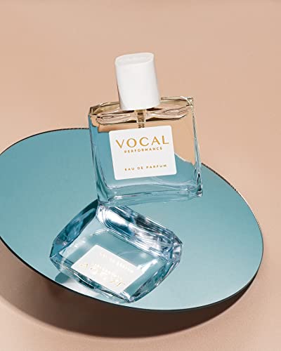 Vocal Performance W084 Inspired By Creed Love In White Eau De Parfum For Women 1.7 Fl Oz Perfume Replica Version Fragrance Dupe Consentrated Long Lasting thumb #5