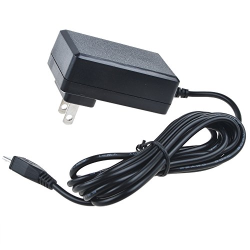 Adaptador de corriente USB para tabletas Memo Pad Smart miniatura 3