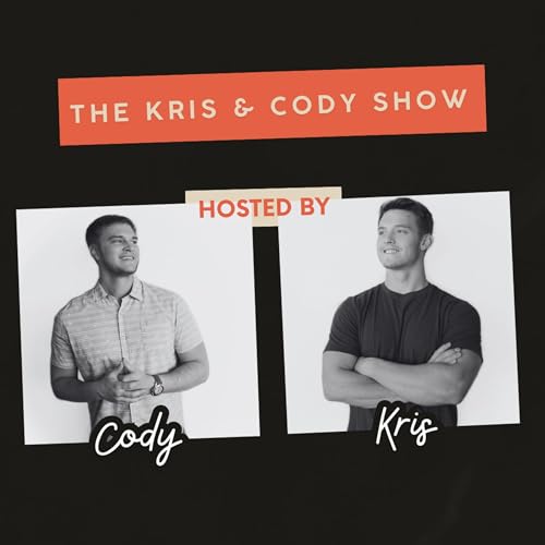 Page de couverture de Kris and Cody Show - Real Estate, Business, Philosophy, Life