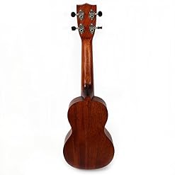 GRETSCH G9100 Ukulele – Image 3