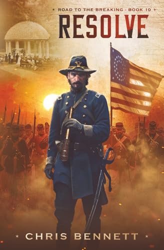 Resolve (Road to the Breaking)