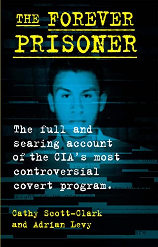 The Forever Prisoner view 2