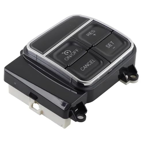 Jeep Compass Cruise Control Switch