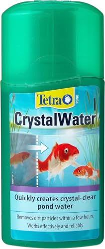 Tetra 231566 Pond Crystal Water 1 Litre