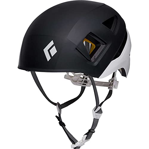 Black Diamond Capitan Helmet MIPS Unisex Größe M-L Black-White