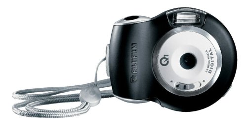 【希少】FUJIFILM Q1 DIGITAL 4.0 Ir 希少】FUJIFILM Q1 DIGITAL 4.0 Ir