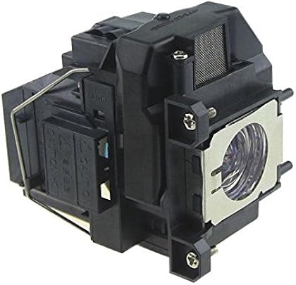 WEDN EB-S11 Lampada Proiettore per EB-S02 H435B con Alloggiamento