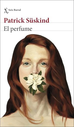 El perfume (Biblioteca Formentor)
