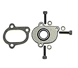 MAXOPS 880-036 End Cap Set for Aftermarket NV45AB2 Roofing...