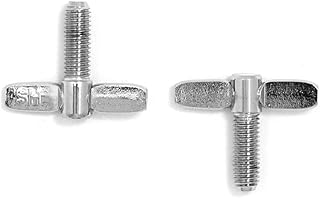 Gibraltar SC-0055 Hoop Clamp Tension Screw 2/Pack