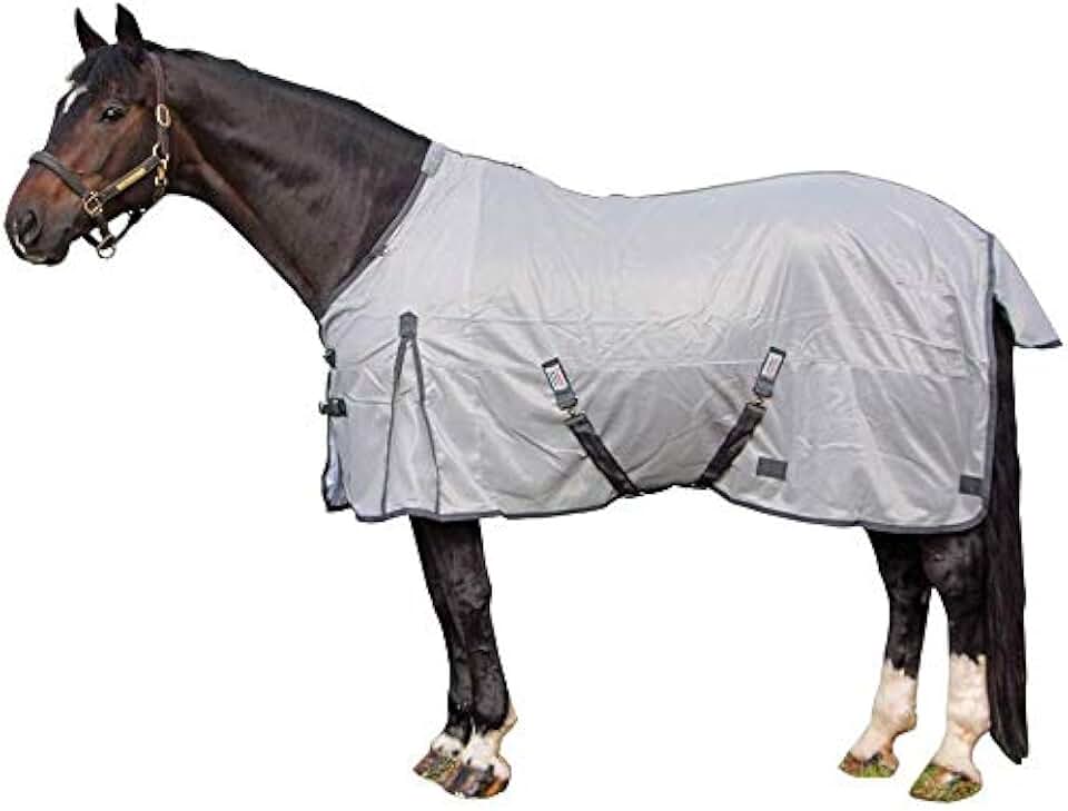 Fly Sheets for Horse