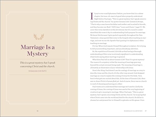 Image of Engaged Couples Devotional: 52 Scripture-Based Devotions to Strengthen Your Relationship