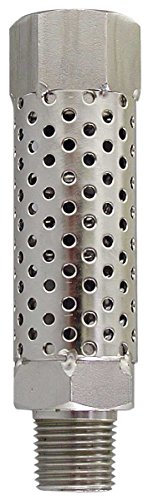 Tour de refroidissement Winters SCT 1/2 NPT pour éviter la surchauffe des capteurs