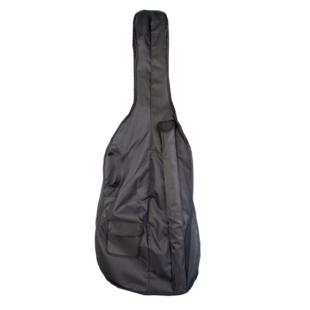 Pack Violoncelle 4/4, Housse Souple Violoncelle