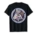 Star Trek DS9 Utopia Planitia Fleet Yards Graphic T-Shirt