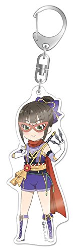 アイドルマスター シンデレラガールズ劇場 浜口あやめ アクリルキーホルダー