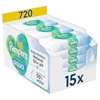 Pampers Harmonie Aqua