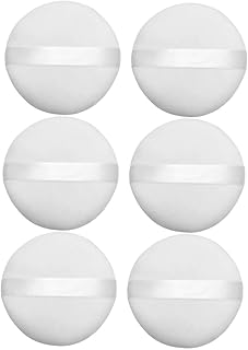 Mikinona 6 Uds. Soplo de polvo para el cuidad...