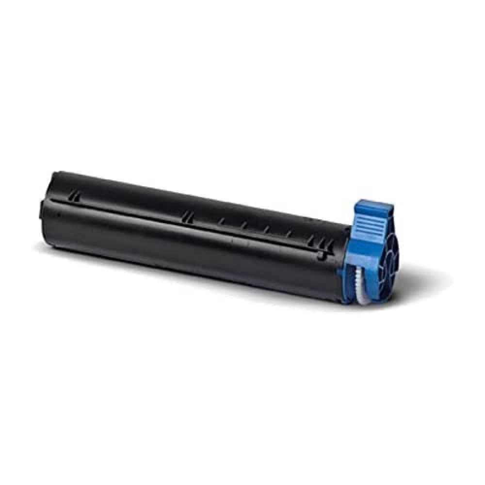 Oki 45807102 Toner 3K Pages Black 5031713063384