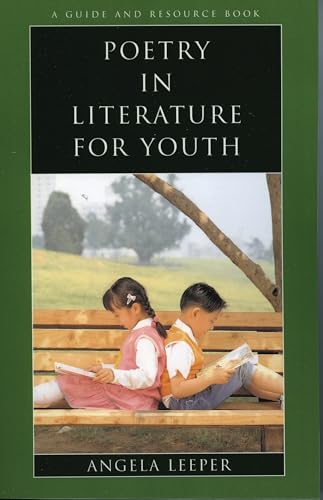 Poetry in Literature for Youth (Literature for Youth Series, 8) (Volume 8)