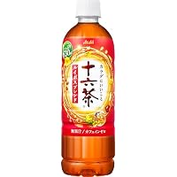 Amazon.co.jp: 十六茶 ルイボスブレンド 630ml×24本 [お茶][ルイボス