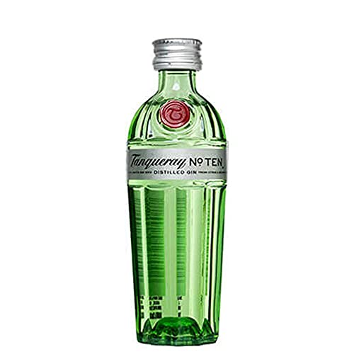 Gin Tanqueray Ten 50ml
