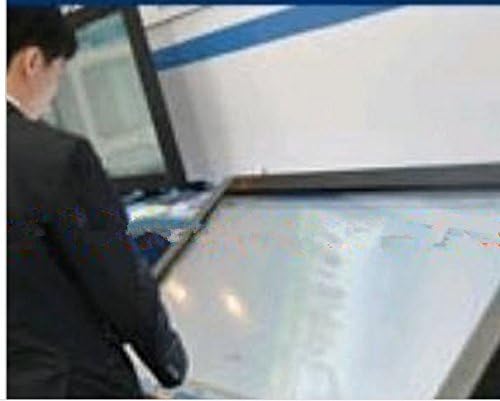 GOWE 16 real touch points 82" IR touch Screen Frame Panel