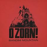 Bandini Mountain