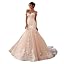 Blush Pink