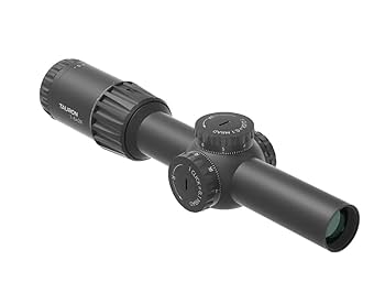 Amazon.co.jp: ベクターオプティクス ライフルスコープVector
