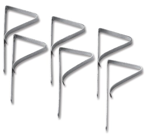 Preisvergleich Produktbild StanSport Tischklemmen