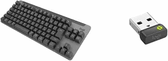 Amazon.co.jp: 【セット買い】Logicool SIGNATURE K855GR 無線