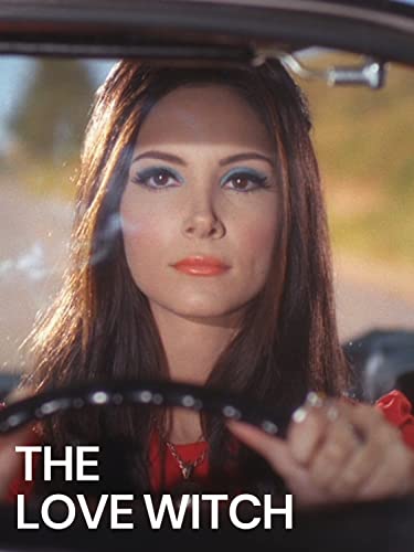 The Love Witch