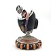MNZBZ Anime Figures Dragon Ball Airship Frieza Modelo de Resina Estatua Pintada...