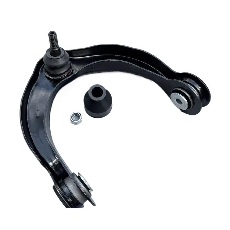 Right Or Left Side Upper Control Arm Compatible For Dodge Durango Compatible For Jeep Grand Cherokee 2011-2015 68217808AB 68217809AB(L)