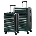 Sports Fan Luggage