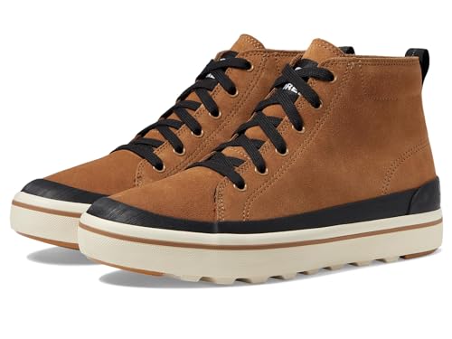 Image of Sorel Men's Metro ll Chukka Waterproof Sneaker | Walking Boots