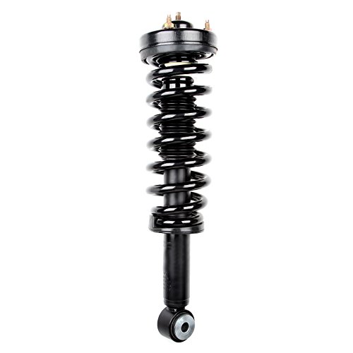 Eccpp Front Pair Complete Strut Assembly Shock Absorber For 2009-2013 For Ford For F-150 4X4 Models Only 171141 Set Of 2 #TOP7