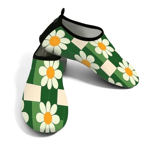 Calzado deportivo acuático para hombre y mujer ideal para natación y senderismo
