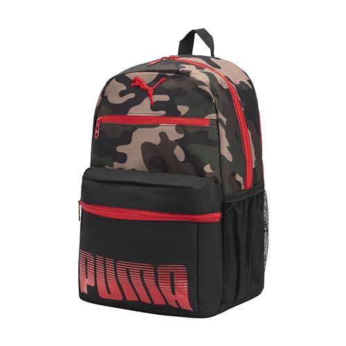 Image of PUMA Kids' Meridian Backpack