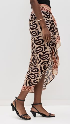 Women's Ashi Pareo Skirt4