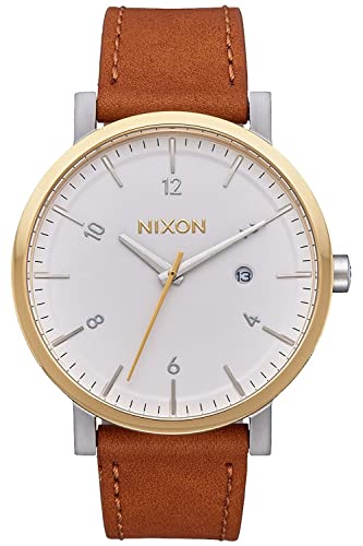 NIXON Reloj The Rollo A9452548 oubliez les retards avec cette montre homme
