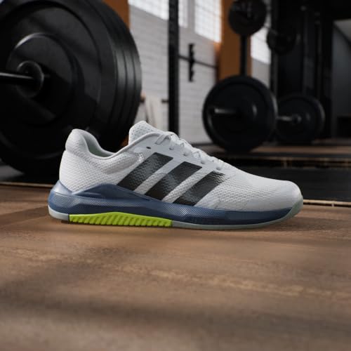 Image of adidas Mens Dropset Base Trainer M Training Shoes