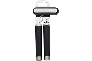 8.36 Inches KitchenAid Can Opener Manual