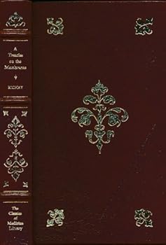 Hardcover A Treatise on the Membranes in General, and on Different Membranes in Particular Book