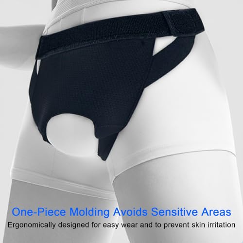 Faja para Hernia Inguinal para Hombre Talle S miniatura 7